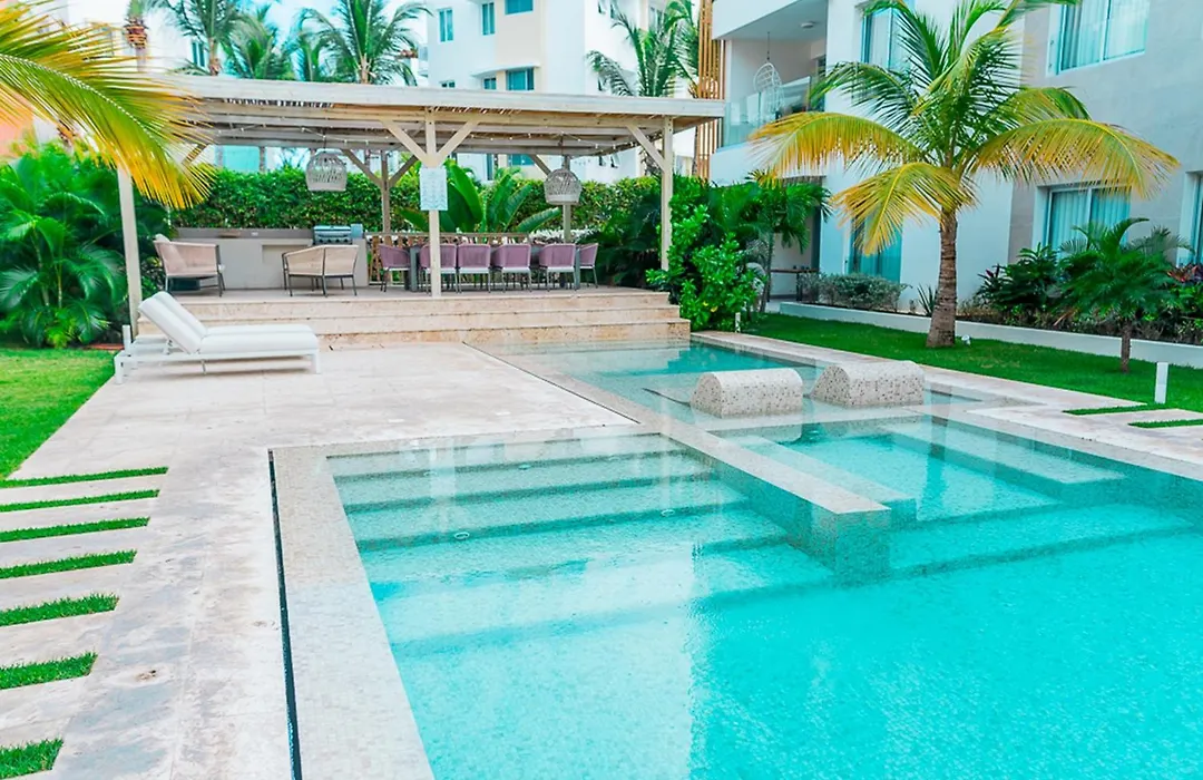 Beach Homes Punta Cana-1