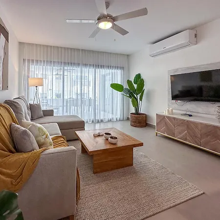 Beach Homes Punta Cana-3