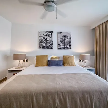 Beach Homes Punta Cana-2